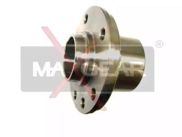 Maxgear 33-0460 Wheel bearing Maxgear 33-0460 Wheel bearing