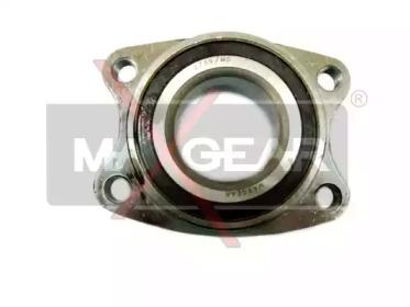 Maxgear 33-0501 Підшипник маточини колеса Maxgear 33-0501 Підшипник маточини колеса