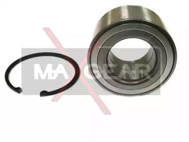 Maxgear 33-0513 Wheel bearing Maxgear 33-0513 Wheel bearing