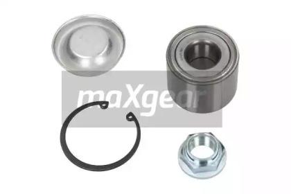 Maxgear 33-0515 Wheel bearing