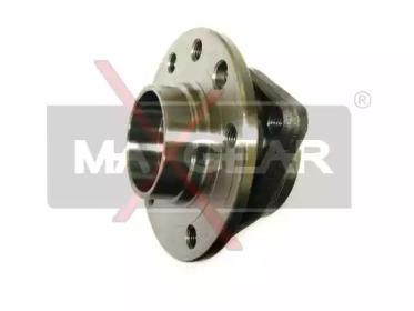 Maxgear 33-0527 Wheel bearing