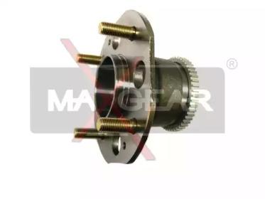 Maxgear 33-0539 Wheel bearing
