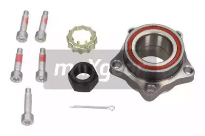 Maxgear 33-0540 Підшипник маточини колеса