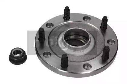 Maxgear 33-0543 Wheel bearing