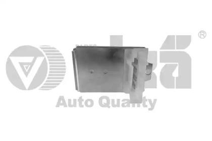 Vika 89590787301 Резистор вентилятора салона Vika 89590787301 Резистор вентилятора салона