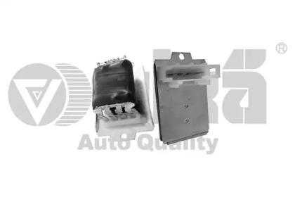 Vika 89590869701 Резистор вентилятора Vika 89590869701 Резистор вентилятора