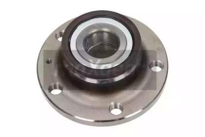 Maxgear 33-0554 Wheel bearing