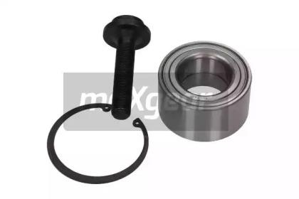 Maxgear 33-0556 Підшипник маточини колеса Maxgear 33-0556 Підшипник маточини колеса