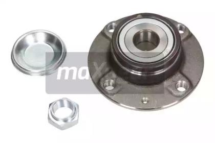 Maxgear 33-0561 Wheel bearing Maxgear 33-0561 Wheel bearing