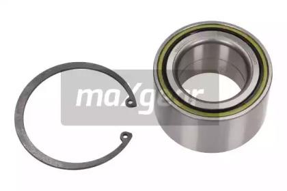 Maxgear 33-0566 Wheel bearing Maxgear 33-0566 Wheel bearing