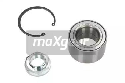 Maxgear 33-0605 Wheel bearing Maxgear 33-0605 Wheel bearing