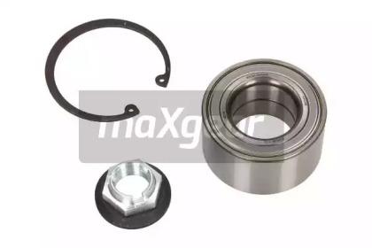 Maxgear 33-0628 Підшипник маточини колеса