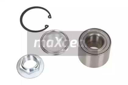 Maxgear 33-0635 Wheel bearing Maxgear 33-0635 Wheel bearing