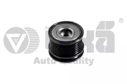 Vika 99031345401 Шкив генератора Vika 99031345401 Шкив генератора