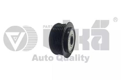 Vika 99031345901 Шкив генератора Vika 99031345901 Шкив генератора