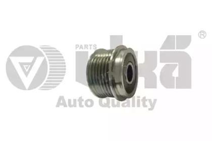 Vika 99031347401 Шкив генератора Vika 99031347401 Шкив генератора