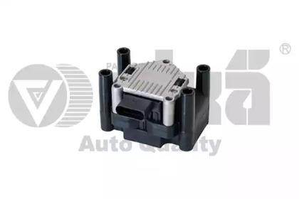 Vika 99050038201 Котушка запалювання Vika 99050038201 Котушка запалювання