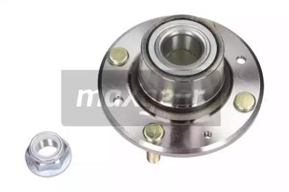 Maxgear 33-0654 Wheel bearing Maxgear 33-0654 Wheel bearing