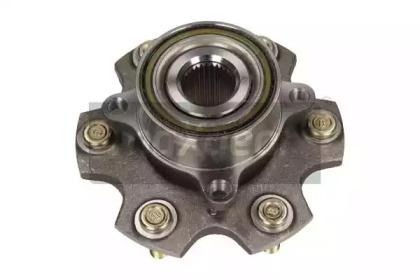 Maxgear 33-0655 Wheel bearing Maxgear 33-0655 Wheel bearing