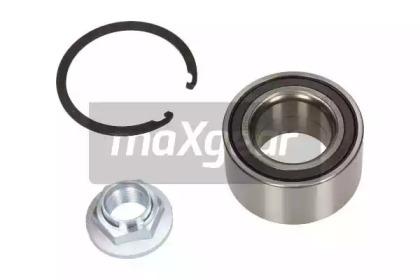 Maxgear 33-0657 Підшипник маточини колеса