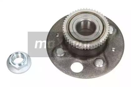 Maxgear 33-0669 Підшипник маточини колеса Maxgear 33-0669 Підшипник маточини колеса