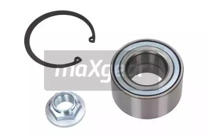 Maxgear 33-0689 Підшипник маточини колеса Maxgear 33-0689 Підшипник маточини колеса