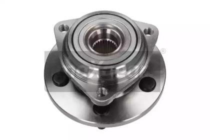 Maxgear 33-0691 Wheel bearing Maxgear 33-0691 Wheel bearing