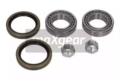 Maxgear 33-0785 Wheel bearing