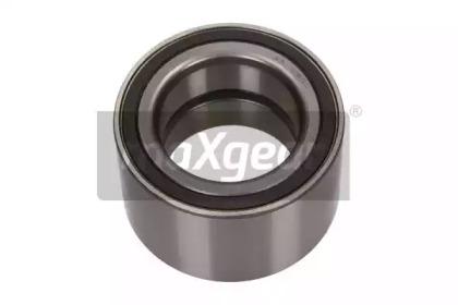 Maxgear 33-0850 Підшипник маточини колеса Maxgear 33-0850 Підшипник маточини колеса