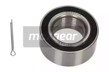 Maxgear 33-0854 Підшипник маточини колеса