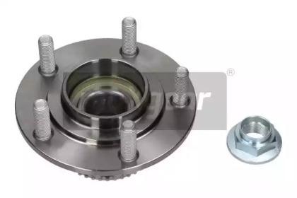Maxgear 33-0858 Wheel bearing Maxgear 33-0858 Wheel bearing