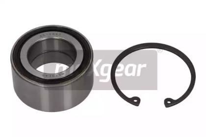 Maxgear 33-0863 Wheel bearing Maxgear 33-0863 Wheel bearing