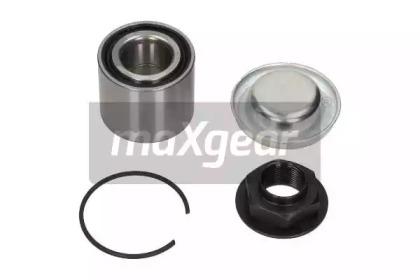 Maxgear 33-0869 Wheel bearing Maxgear 33-0869 Wheel bearing