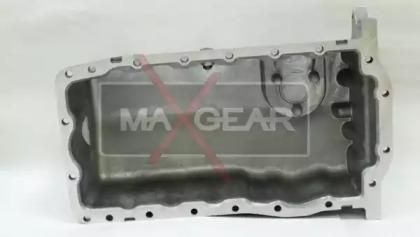 Maxgear 34-0021 Піддон оливний Maxgear 34-0021 Піддон оливний