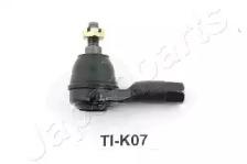 Japanparts TI-K07 Наконечник рулевой правый Japanparts TI-K07 Наконечник рулевой правый