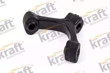 Kraft Automotive 0500030 Exhaust pipe support Kraft Automotive 0500030 Exhaust pipe support