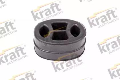 Kraft Automotive 0502070 Exhaust pipe support Kraft Automotive 0502070 Exhaust pipe support