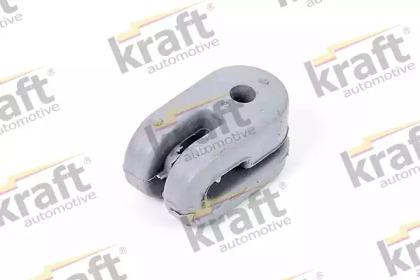 Kraft Automotive 0505040 Exhaust pipe support Kraft Automotive 0505040 Exhaust pipe support