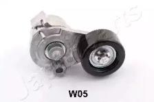 Japanparts TS-W05 Натягувач Japanparts TS-W05 Натягувач
