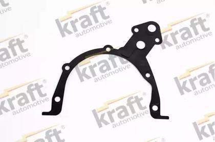 Kraft Automotive 1131902 Gasket oil pump Kraft Automotive 1131902 Gasket oil pump