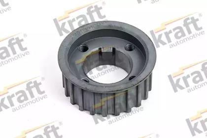 Kraft Automotive 1320070 Шестерня коленвала
