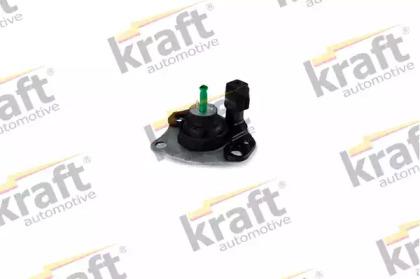 Kraft Automotive 1495220 Insulator engine mounting Kraft Automotive 1495220 Insulator engine mounting