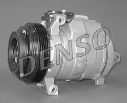 Denso DCP05046 Compressor assy cooler