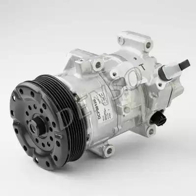 Denso DCP50120 Компресор кондиціонера