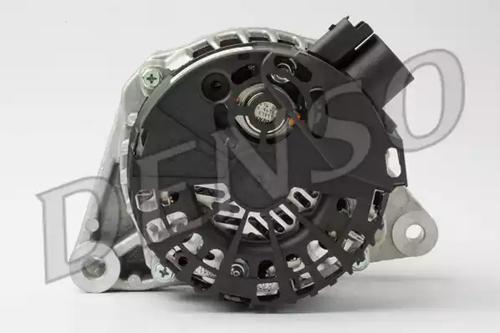 Denso DAN1063 Генератор