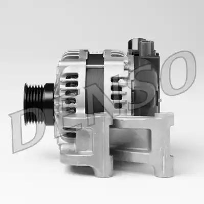 Denso DAN934 Генератор