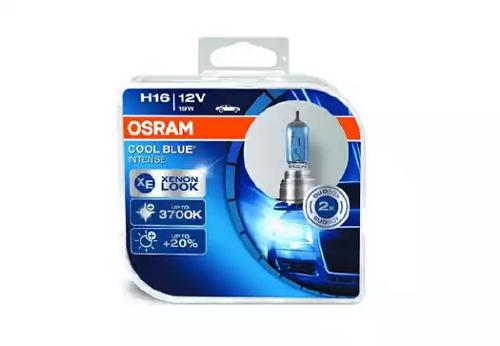 Osram 64219CBIHCB Лампа розжарювання Osram 64219CBIHCB Лампа розжарювання