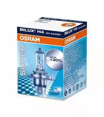 Osram 64193SUP Bulb