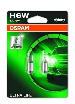 Osram 64132ULT-02B Лампа накаливания