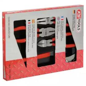 KS Tools 115.1304 Кліпса кріплення